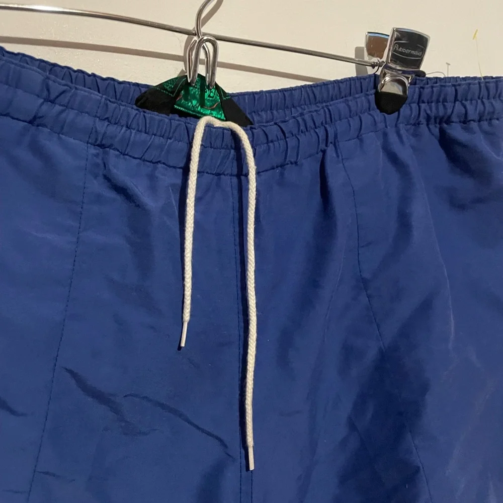 Abercrombie and fitch‎ vintage  Swim Shorts blue size XL